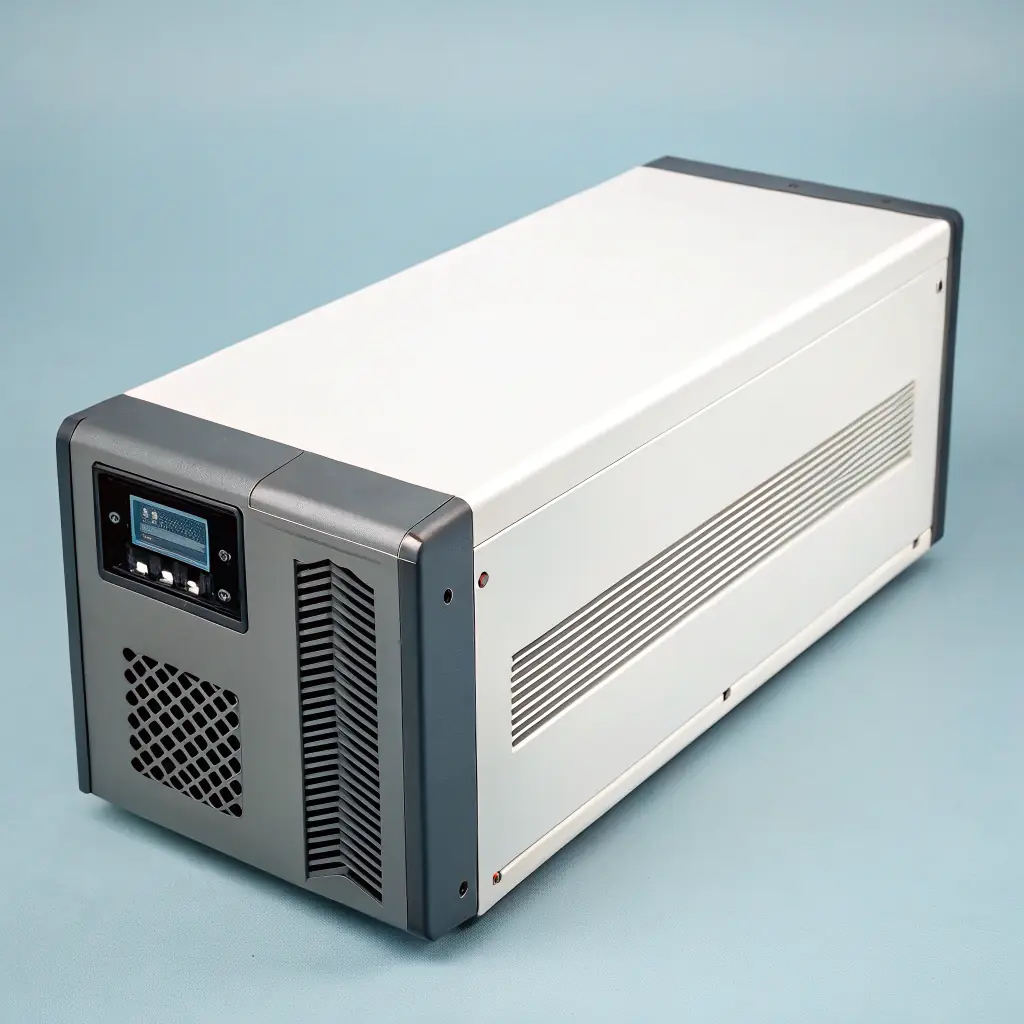 SolarEdge SE10000H Inverter