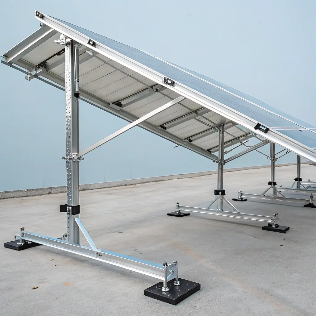 Renusol Mounting Brackets