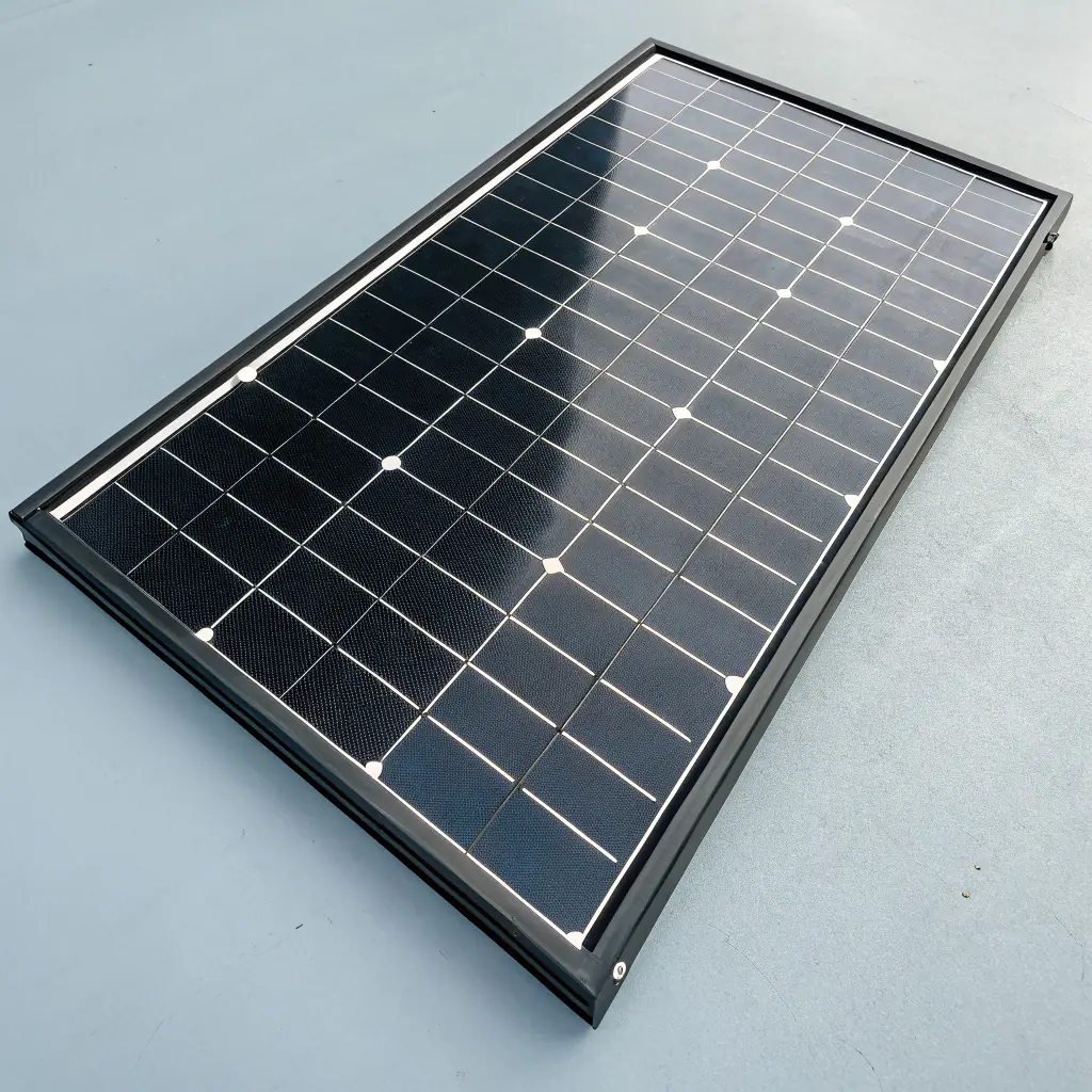 Trina Solar TSM-330